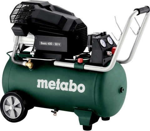 Metabo Basic 400-50 V