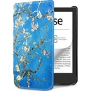 TECH-PROTECT SMARTCASE POCKETBOOK VERSE / PRO / LITE 5906302332069 sakura