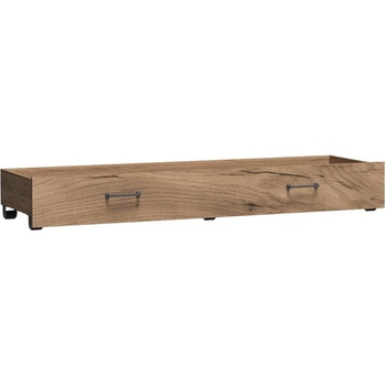 Jarstol Чекмедже за под легло antica a-6 златен крафт