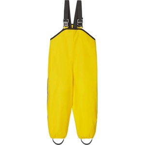 Reima Детски водоустойчив панталон Reima Kid's Lammikko Waterproof trousers - Yellow - размер 86 (EU) (701-2278-0413)