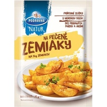 Podravka Natur Na pečené zemiaky 25 g