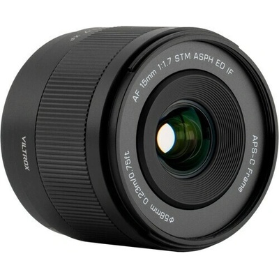 Viltrox AF 15mm/1.7 XF