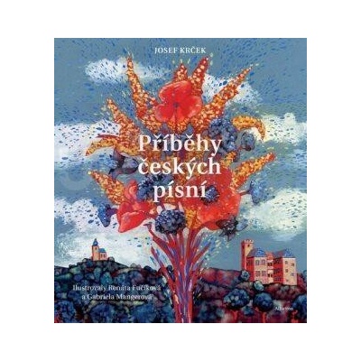 Příběhy českých písní | Jan Werich, Josef Krček, JIří Voskovec, Jiří Suchý, Jiří Šlitr, Petr Rada, Jindřich Brabec