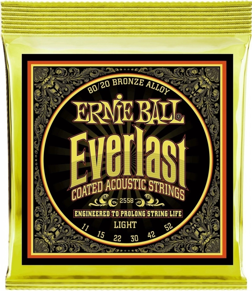 Ernie Ball 2558