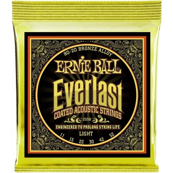 Ernie Ball 2558