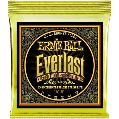 Ernie Ball 2558