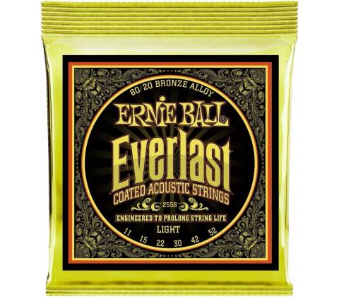 Ernie Ball 2558