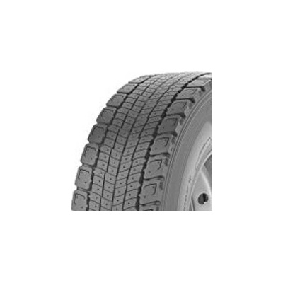 MICHELIN X WORKS D2 13/0 R22,5 156/150K