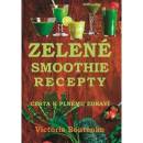 Knihy Zelené smoothie recepty