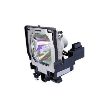 Lampa do projektora SANYO PLC-XF47, generická lampa vrátane modulu