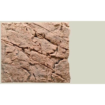 Back to Nature pozadie Slimline Red Gneiss 50B 50 x 45 cm