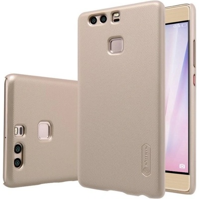 Nillkin Super Frosted Huawei P9 zlaté