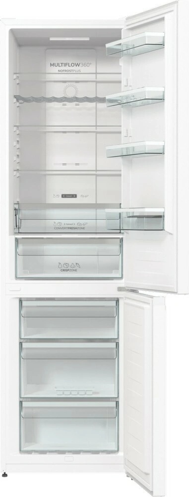 Gorenje NFB62CA2W4