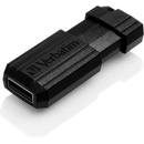 USB flash disky Verbatim Store 'n' Go PinStripe 64GB 49065
