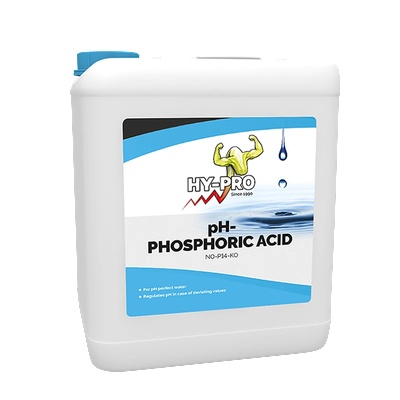 HY-PRO Phosphoric acid 20L