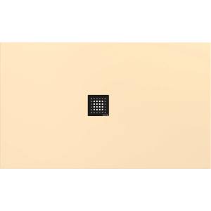 POLYSAN Flexia - Душ корито 150x90 см, матово бежово 72898.81 (72898.81)