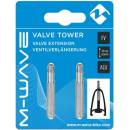 M-wave Nástavec FV Ventilu 40 mm