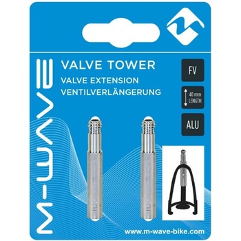 M-wave Nástavec FV Ventilu 40 mm