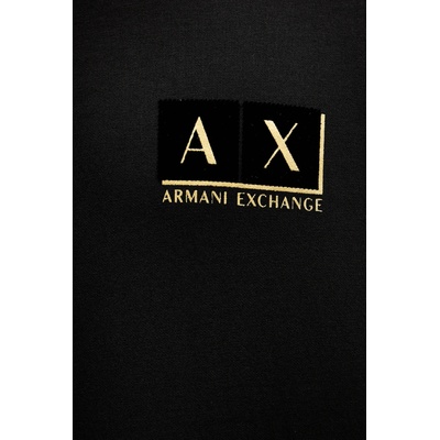 Giorgio Armani Суичър Armani Exchange (XM001892.AF10818)