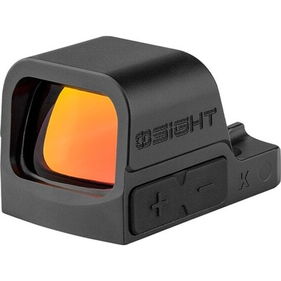 Olight Osight K RMR Footprint čierna