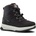 Kamik Детски ежедневни боти Kamik Kid's Stormy GTX Casual boots - Black - размер 38 (EU) (702-4672-0121)