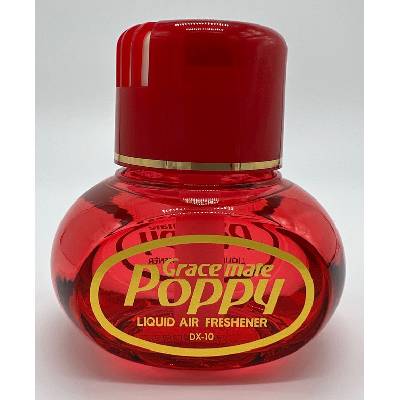 Poppy Grace Mate Cherry
