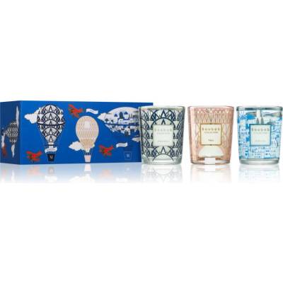 Baobab Collection My First Baobab Blue подаръчен комплект