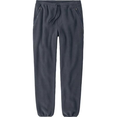 Patagonia Мъжки поларен панталон Patagonia Synch Pants Fleece trousers - Smolder Blue (008-1074-0814)