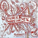 PIERCE THE VEIL: MISADVENTURES CD