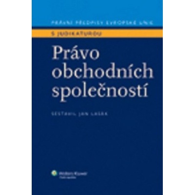 Právo obchodních společností