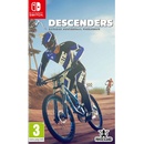Descenders