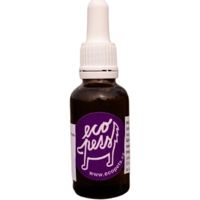 Ecopets Olej Zuby 30 ml