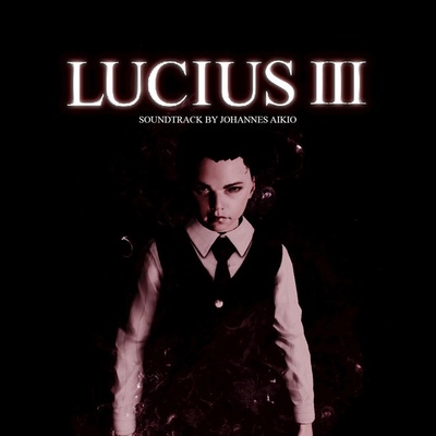 Shiver Games Lucius III Soundtrack (PC)