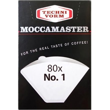 Moccamaster 100 ks vel. 1