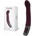 G-SPOT вибратор с въртяща се глава, 20, 3см. - Titanz Vibrator Rubine (NMC0002474)