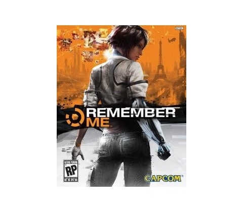 Remember Me