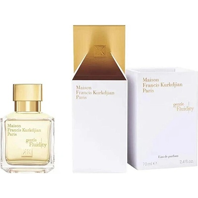Maison Francis Kurkdjian Gentle Fluidity Gold Edition parfumovaná voda unisex 200 ml
