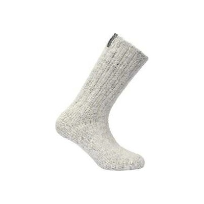 Devold Nansen Sock 770 GREY MELANGE šedá