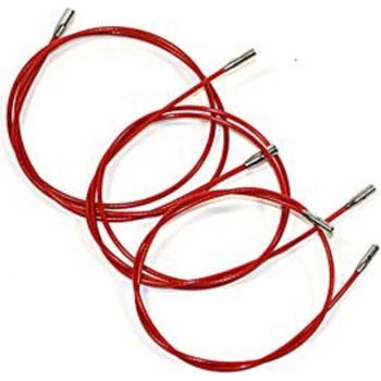 Lanko ChiaoGoo Twist Red M 93Cm