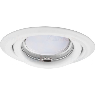 Svietidlo bodové ARGUS CT-2115-W 00307 biele