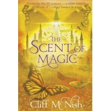 Scent of Magic McNish Cliff