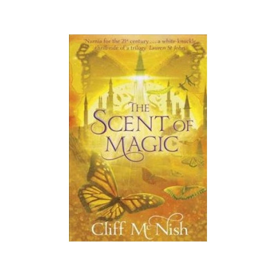 Scent of Magic McNish Cliff