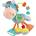 Playgro Plus Playgro Clip Clop Activity Horse Blue (10188462)