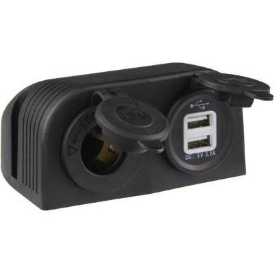STUALARM 34526A