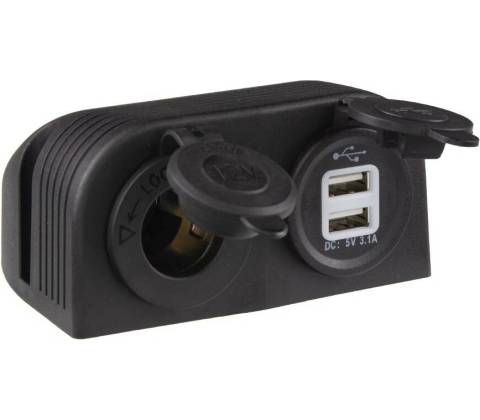 STUALARM 34526A