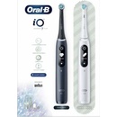 Oral-B iO Series 7 Duo Black/White