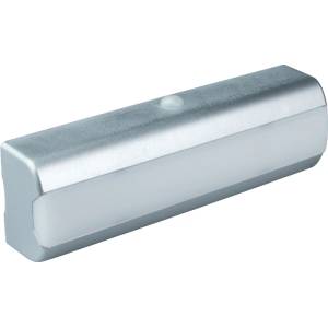  DPM ML045 - LED мебелна лампа с PIR сензор за движение, 15 lm, 3000 K, сива (ML045)