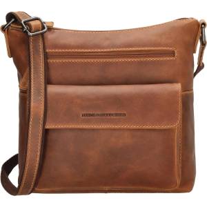 Hide & Stitches Japura 20827 Cognac