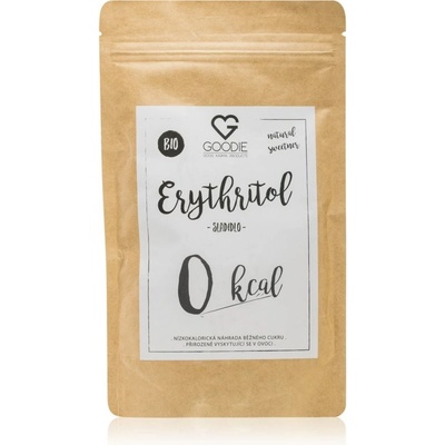 Goodie Erythritol Bio 300 g