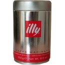 Illy Espresso Classico mletá 250 g